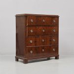 1250 9310 CHEST OF DRAWERS